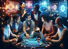 gaming panda VIP အစီအစဉ် Myanmar ကစားသမားများအတွက် အထူးအခွင့်အရေးများ
