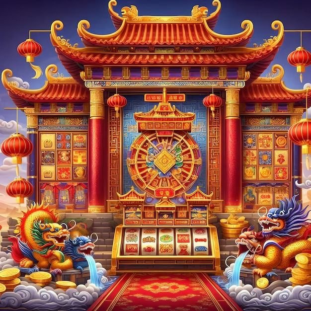 gaming panda Slot RTP နှင့် Volatility Level များ Myanmar ကစားသမားများ နားလည်ရန်